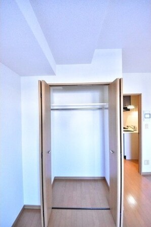 ヴェルト西大島グラーセの物件内観写真